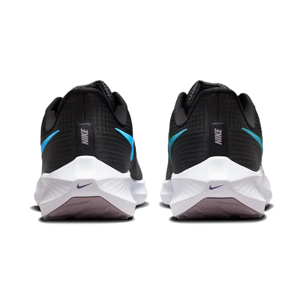 Nike Air Zoom Pegasus 39 Black Chlorine Blue (DH4071-002)