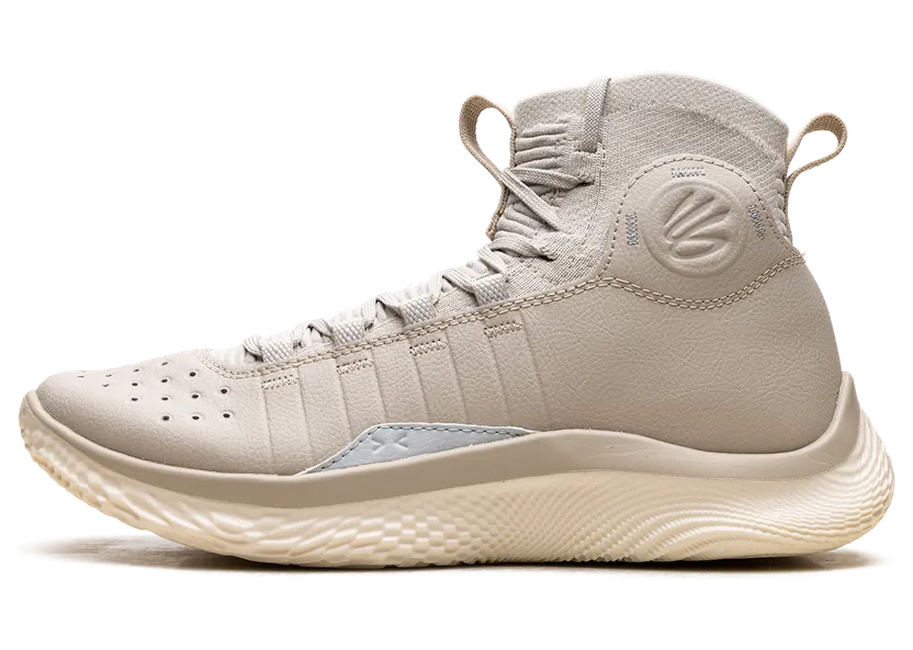 Under Armour Curry 4 FloTro “Saturn” (3024861-280)