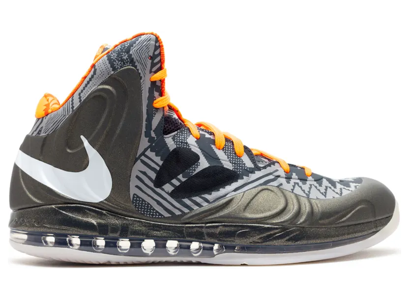 Nike Air Max Hyperposite Black History Month (2013)