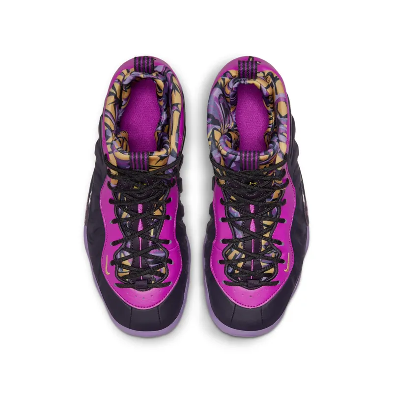Nike Little Posite One Cave Purple (DQ6210-500)