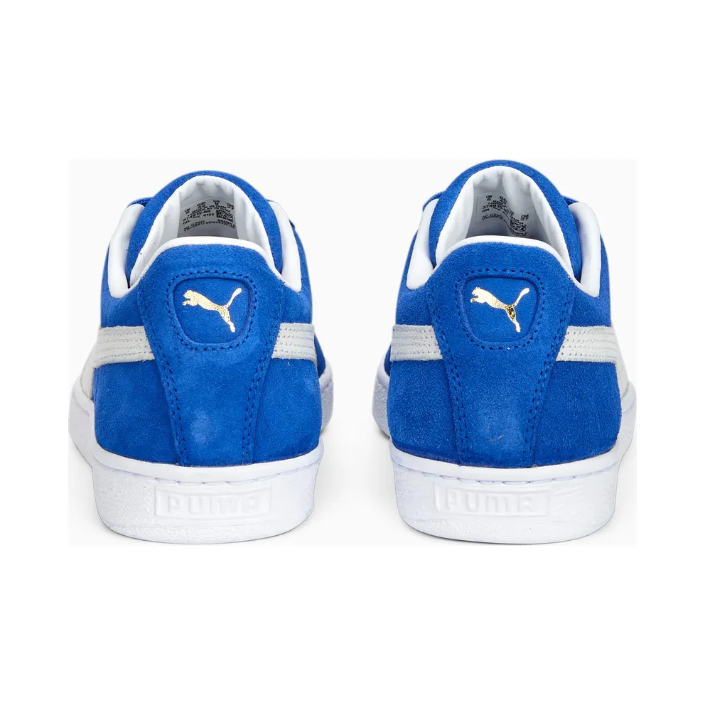 Puma Suede Classic Xxi Blue/White (37491568)