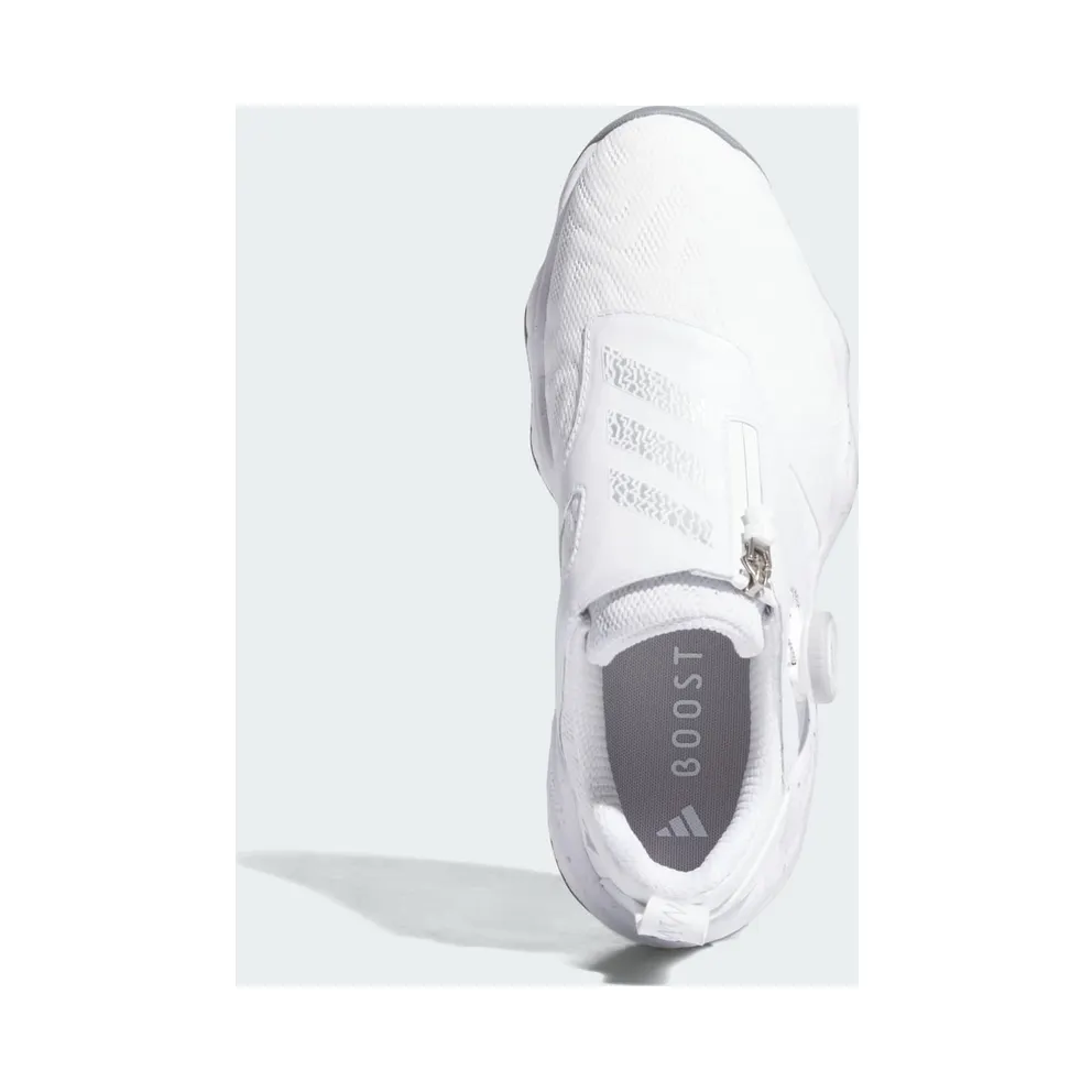 adidas Codechaos BOA 25 Golf Cloud White Silver Metallic Grey Two (IE3447)