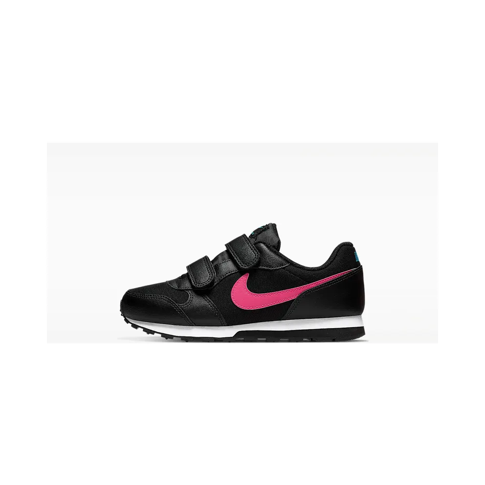 Nike MD Runner 2 Younger Kids’ Black (807317-020)