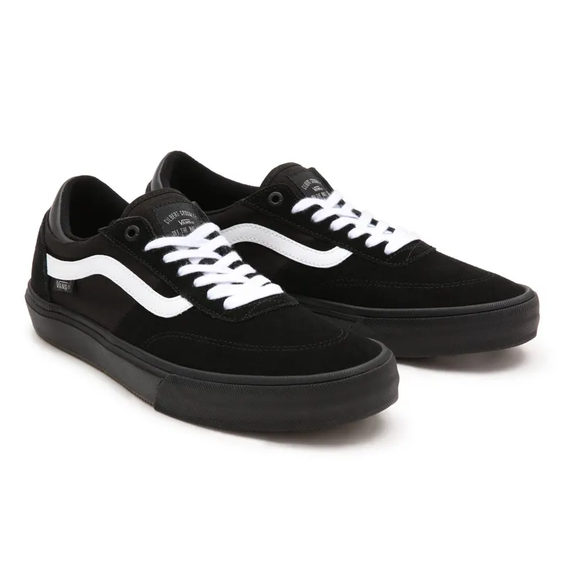 Vans Gilbert Crockett Black (VN0A5JIF1OJ)