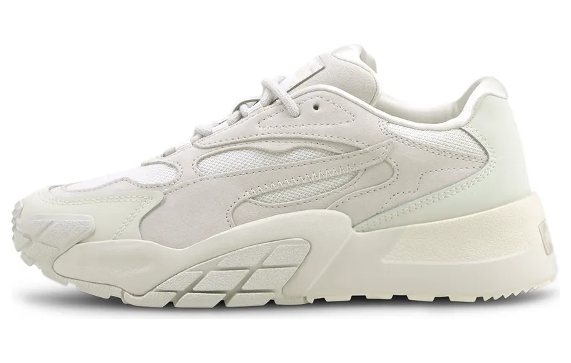 Puma Hedra Mono Wit (381617-03)