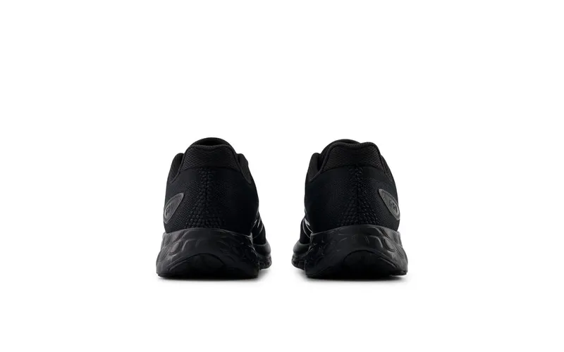 New Balance Fresh Foam 680v8 Black Phantom (M680CK8)