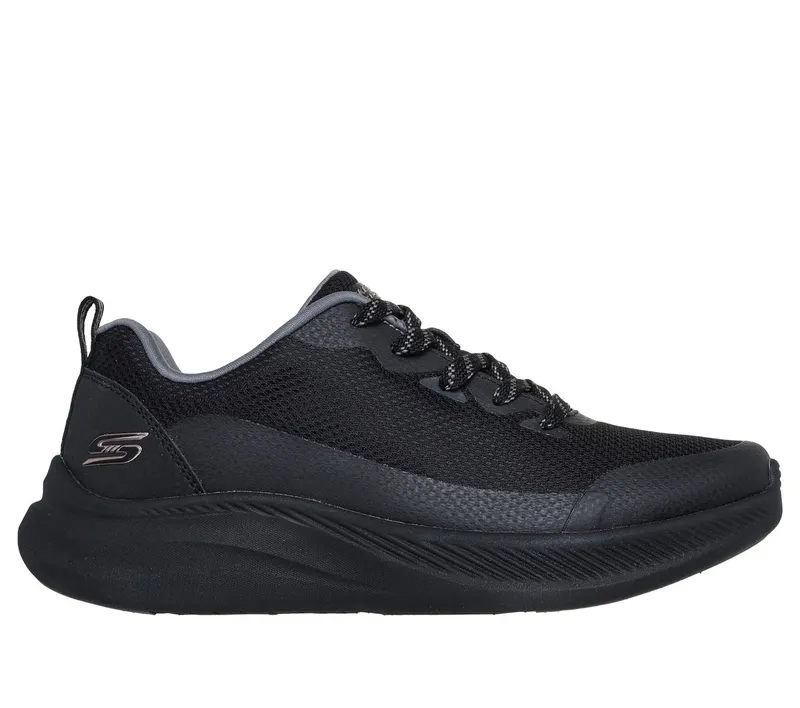Skechers BOBS Sport Moda Flex Sneaker Black