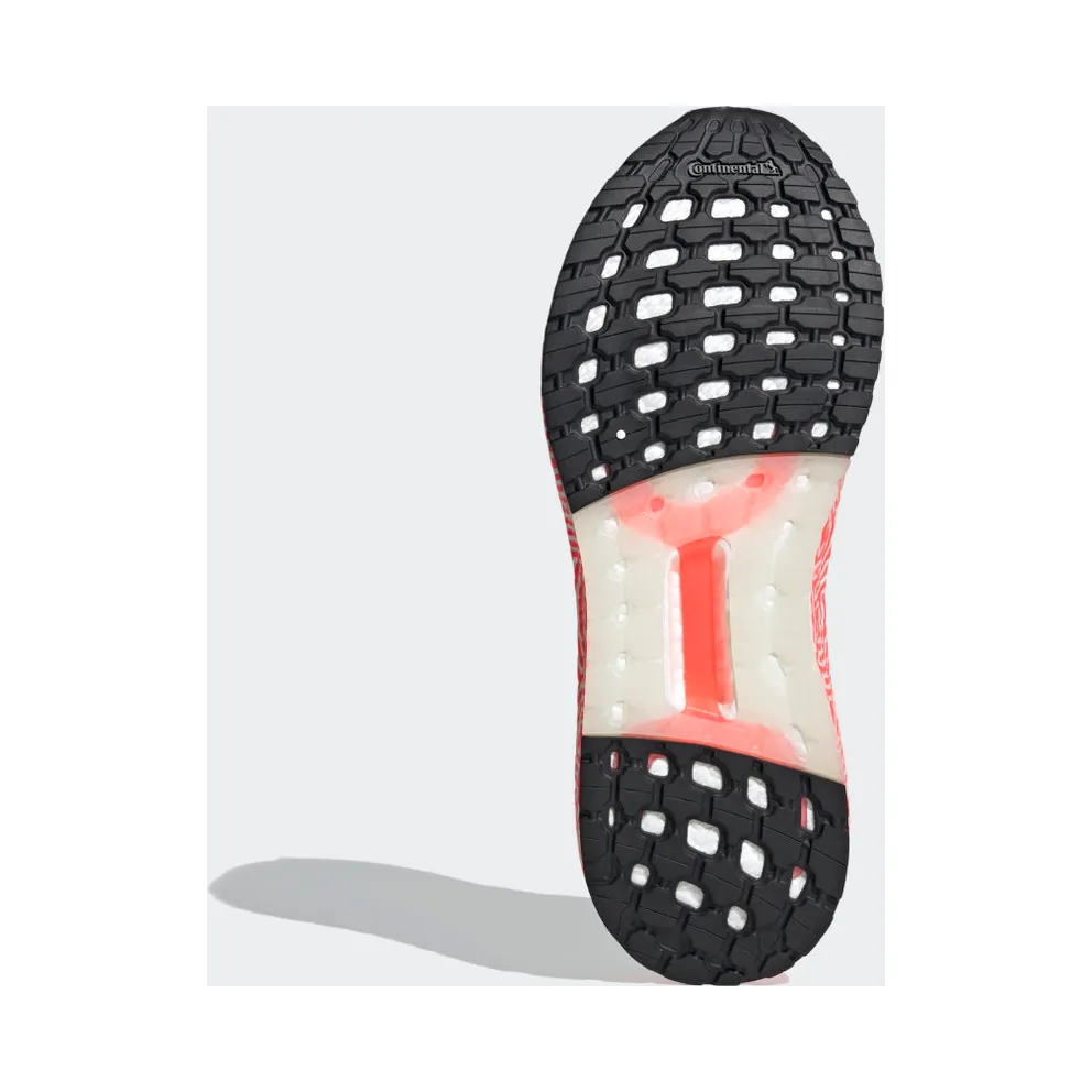 adidas Ultra Boost Summer.Rdy Hirocoledge Tokyo Cloud White/Core Black/Signal Pink (FX0031)