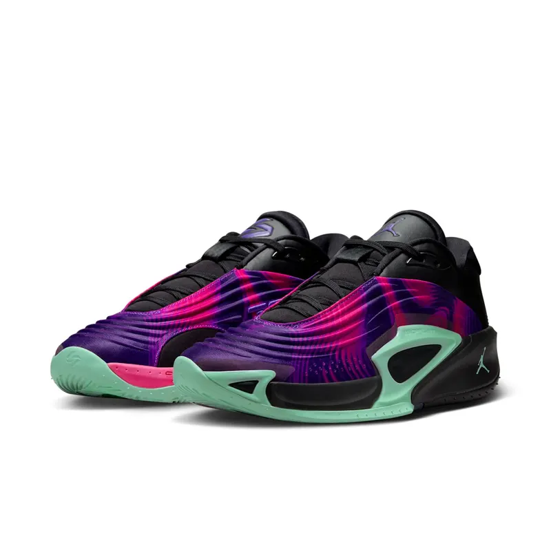 Jordan Luka 3 Midnight Racer (HQ4255-005)