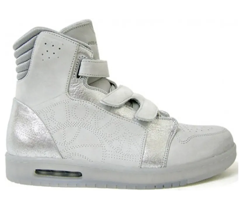 Jordan L’Style One Neutral Grey