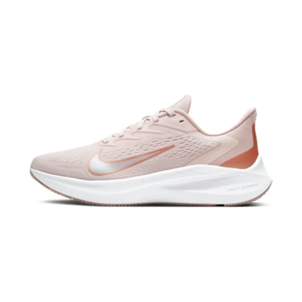 Nike Zoom Winflo 7 Barely Rose (CJ0302-601)