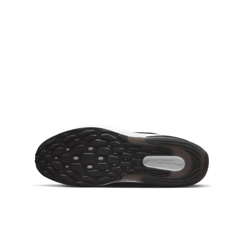 Nike Air Zoom Arcadia 2 Older Kids’ Road Running Black (DM8491-002)