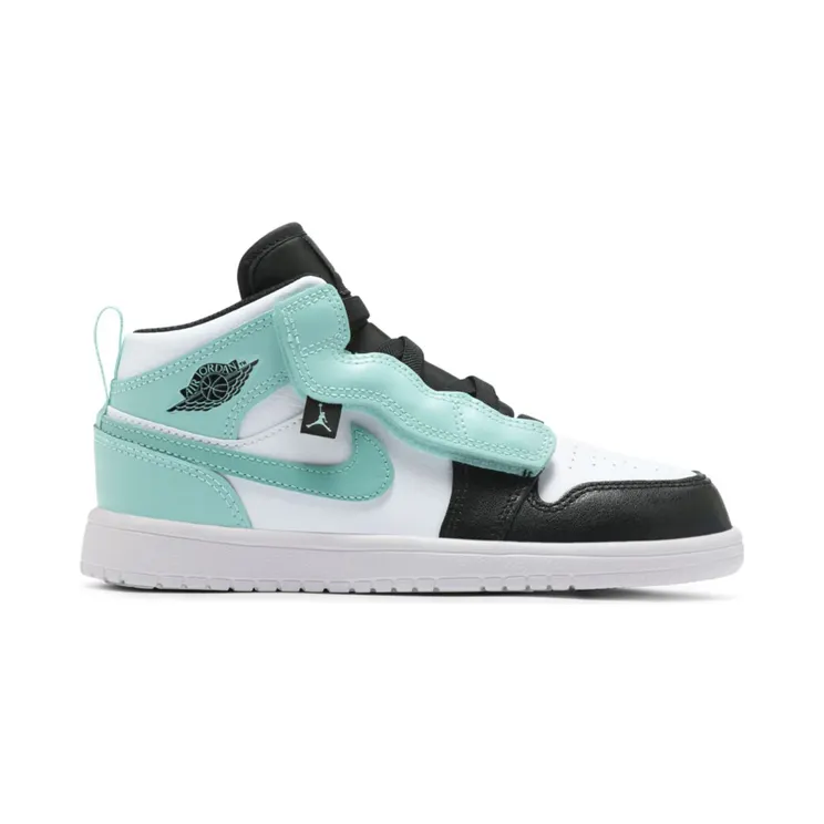 Jordan 1 Mid Alt Tropical Twist (PS) (AR6351-132)