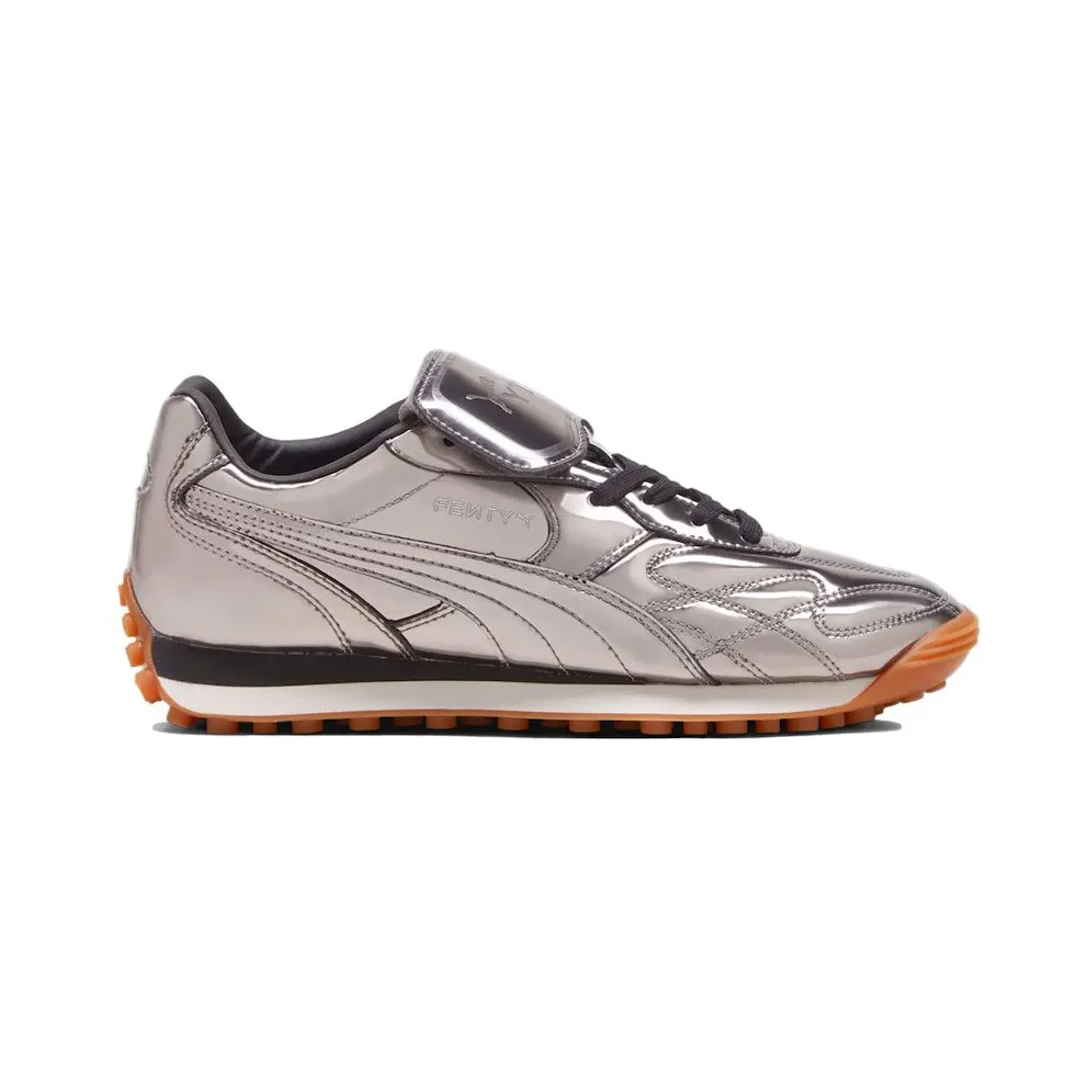 Puma Avanti C Rihanna Fenty Aged Silver (399265-01)