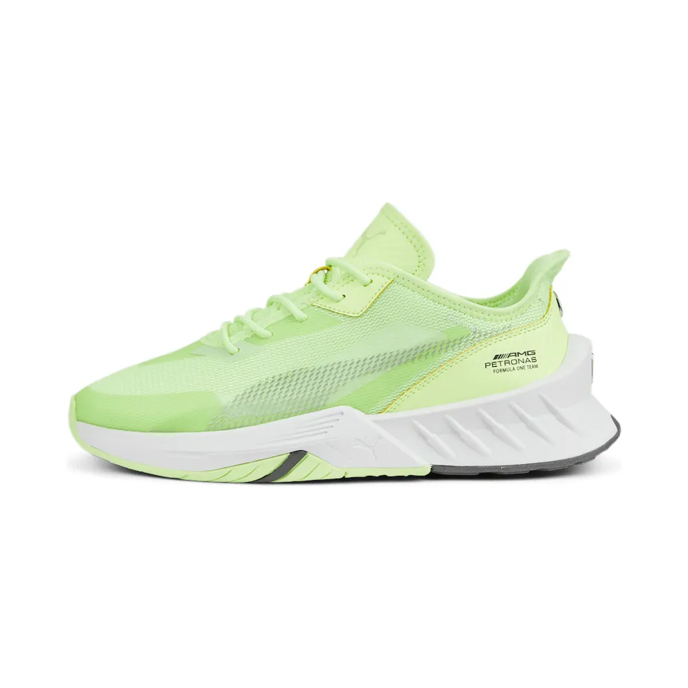 Puma Mercedes F1 Maco SL Motorsport Shoes White (30703605)