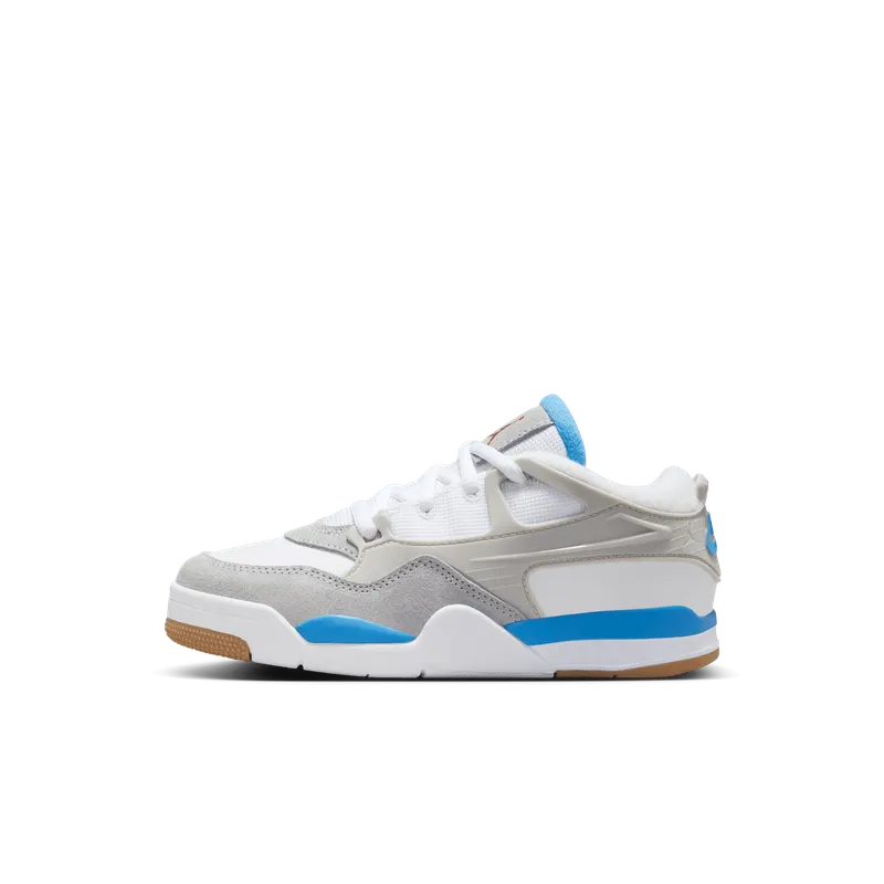 Jordan 4 RM White Legend Blue (FQ7936-104)