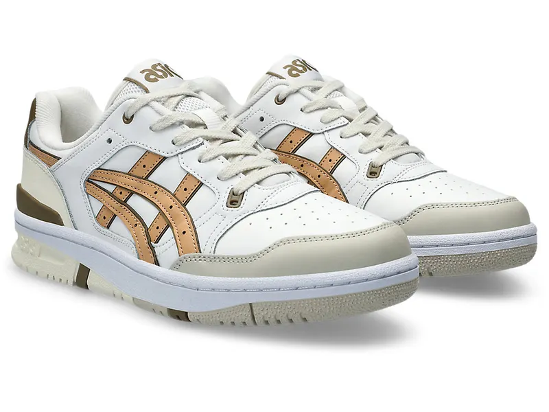 Asics Ex89 White/Honey Beige (1201A476.119)