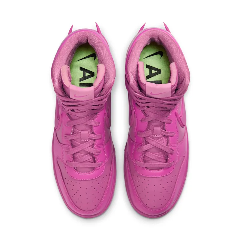 Nike Dunk High Ambush Active Fuchsia Active Fuchsia/Lethal Pink (CU7544-600)