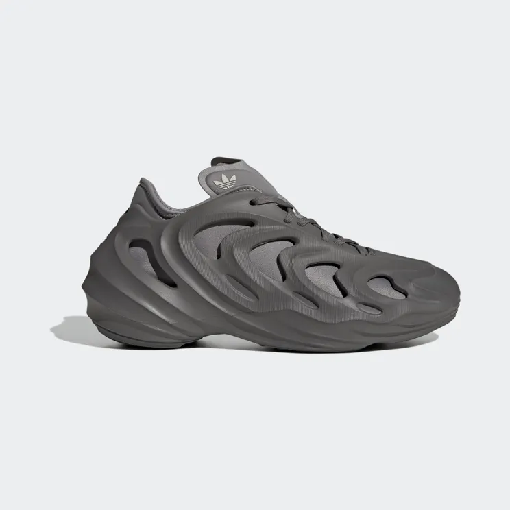 adidas Adifom Q “Grey Four / Grey Three / Grey Two” (IE7448)
