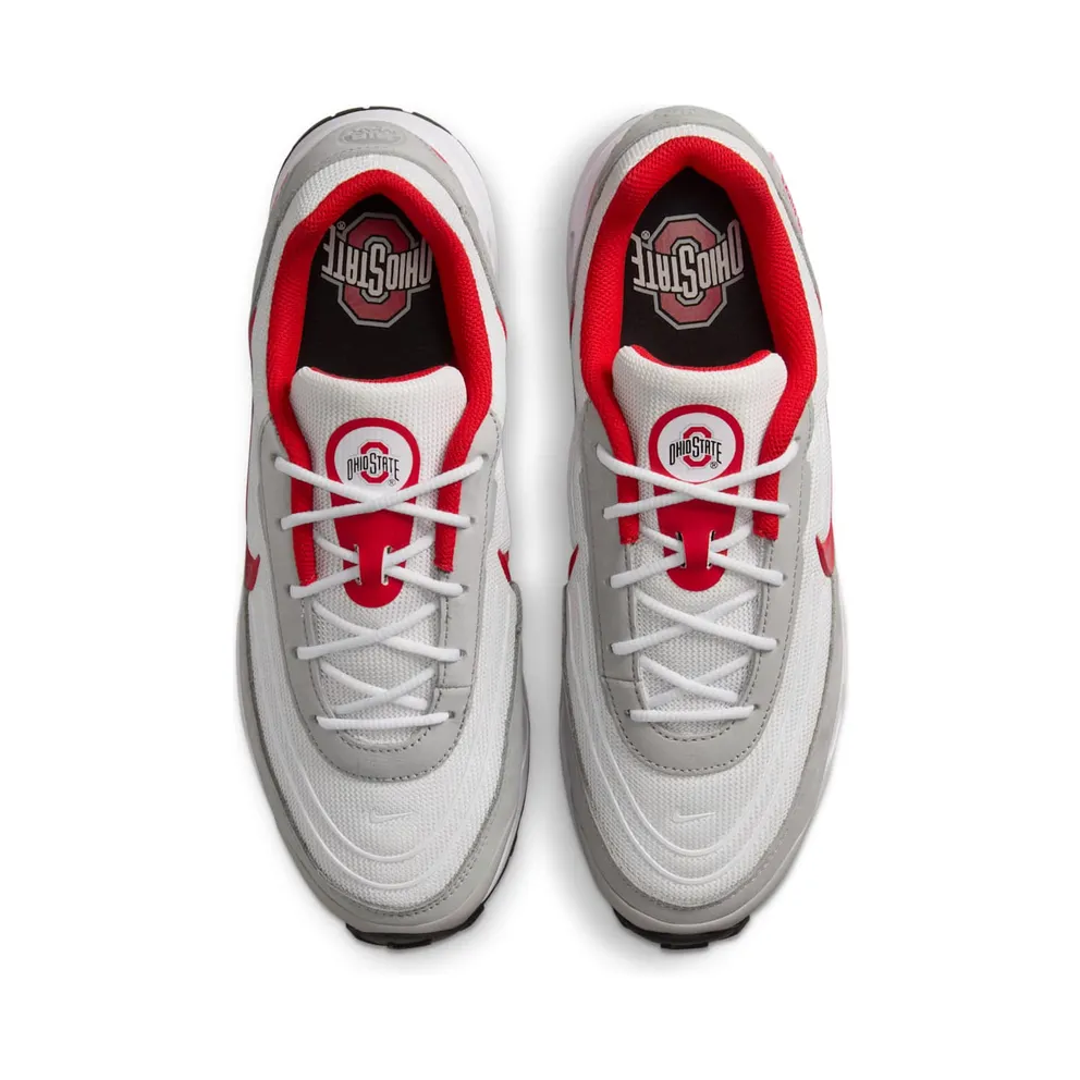 Nike Air Max Verse Ohio State (IB3232-100)