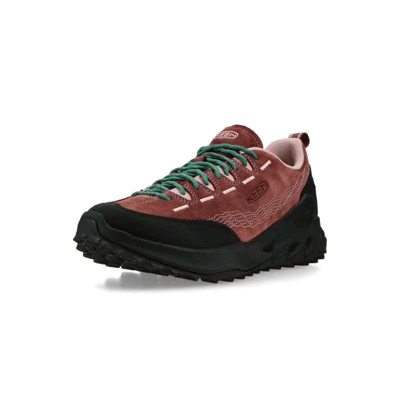 KEEN Jasper Zionic (marron / adobe rose pilgrim surf supply) – 1030695