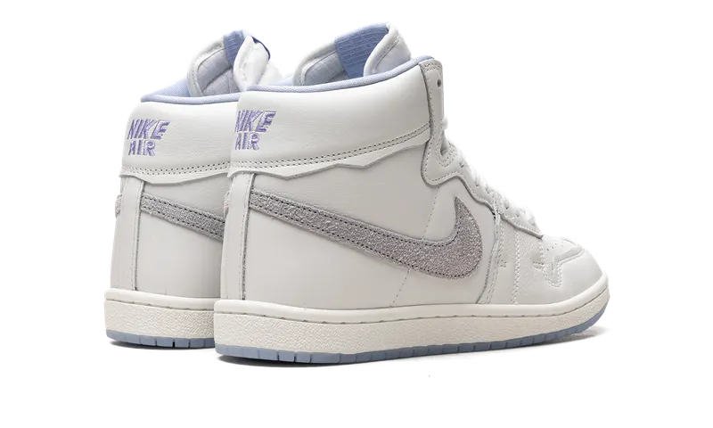 Jordan AIR SHIP PE SP “Forget-Me-Nots” (FQ4123-105)