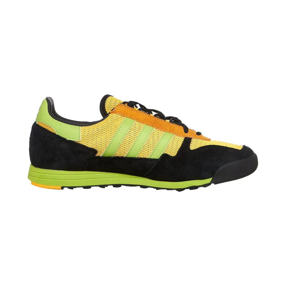 adidas SL 80 Solar Gold / Semi Solar Slime / Core Black (FV9791)