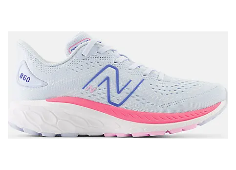 New Balance Fresh Foam X 860v13 Moon Dust Neon Pink (GP860P13)