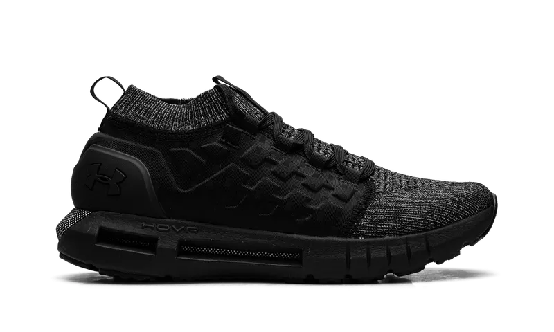 Under Armour HOVR Phantom 1 “Black” (3028384-001)