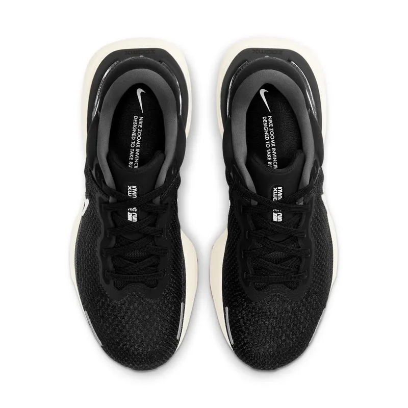 Nike ZoomX Invincible Run FK Black Iron Grey (CT2228-001)