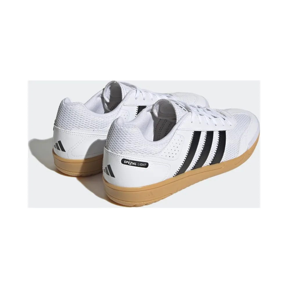 adidas Spezial Light Handball Cloud White / Core Black / Core Black (HQ3518)
