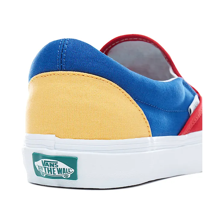 vans-slip-on VN0A38F7QF2