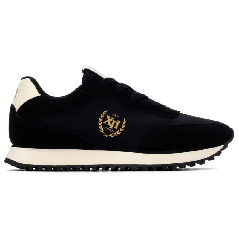 Xti 14628305 Shoes 14628305-Black