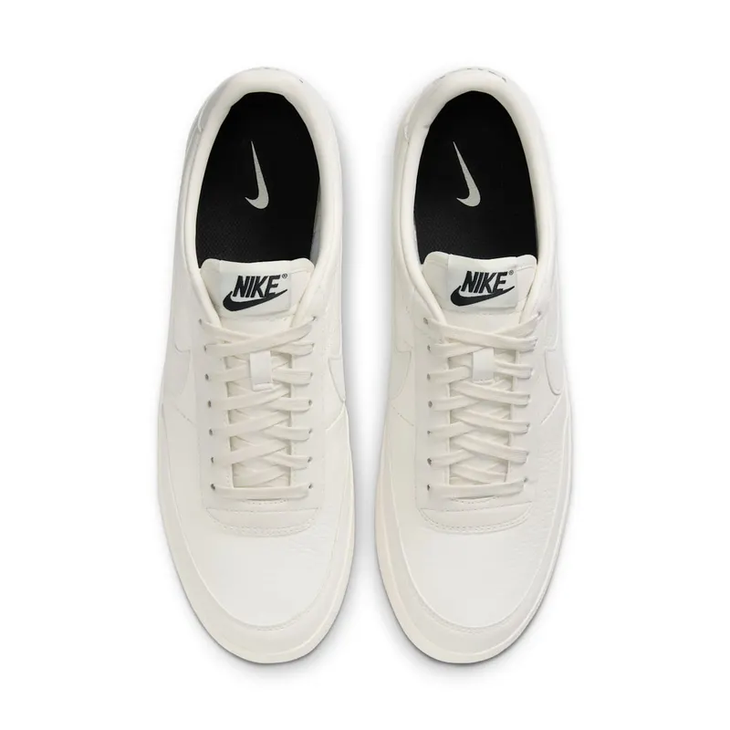 Nike Killshot 2 Leather Sail Black (HQ1657-102)