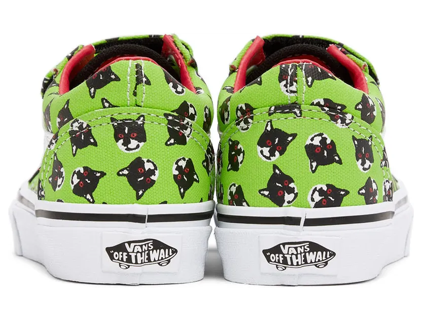 vans-old-skool VN0A4BUV448