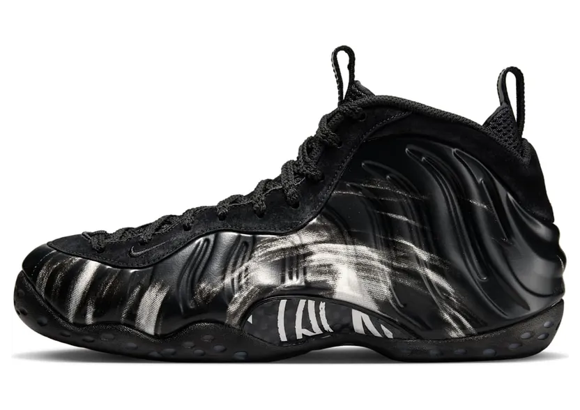 Nike Air Foamposite One “Dream a World – Black” (DM0115-002)