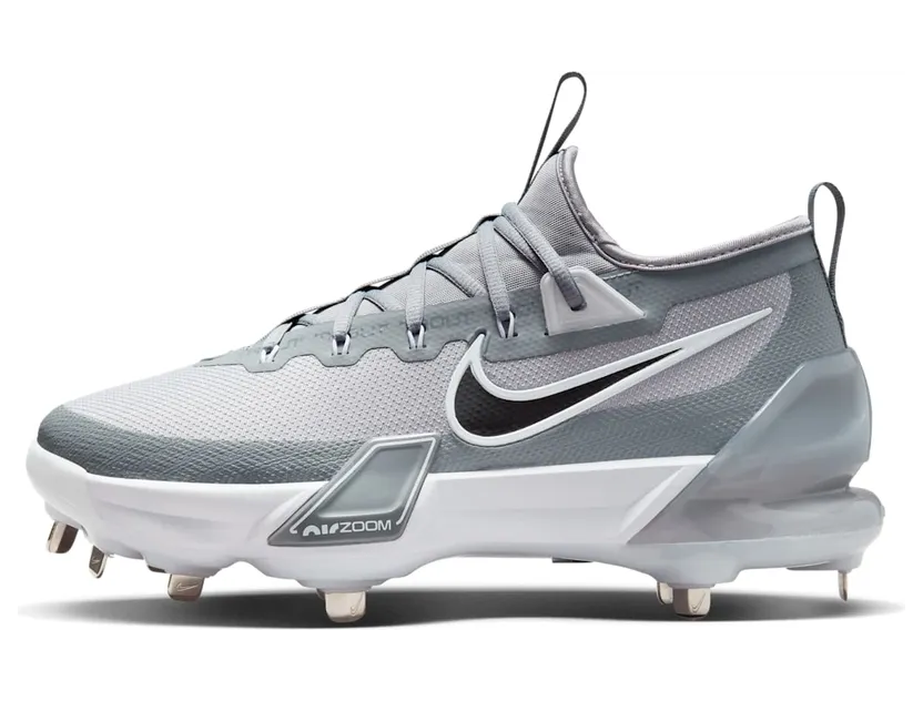Nike FORCE ZOOM TROUT 9 ELITE “PEWTER BLACK” (FB2906-002)