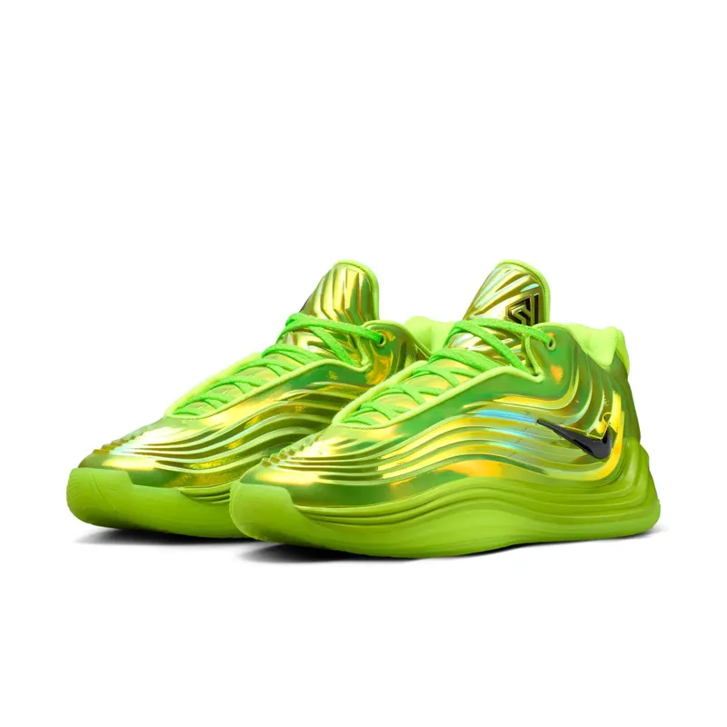 Nike Giannis Freak 7 “Warning Label” “Warning Label” (IB6718-700)