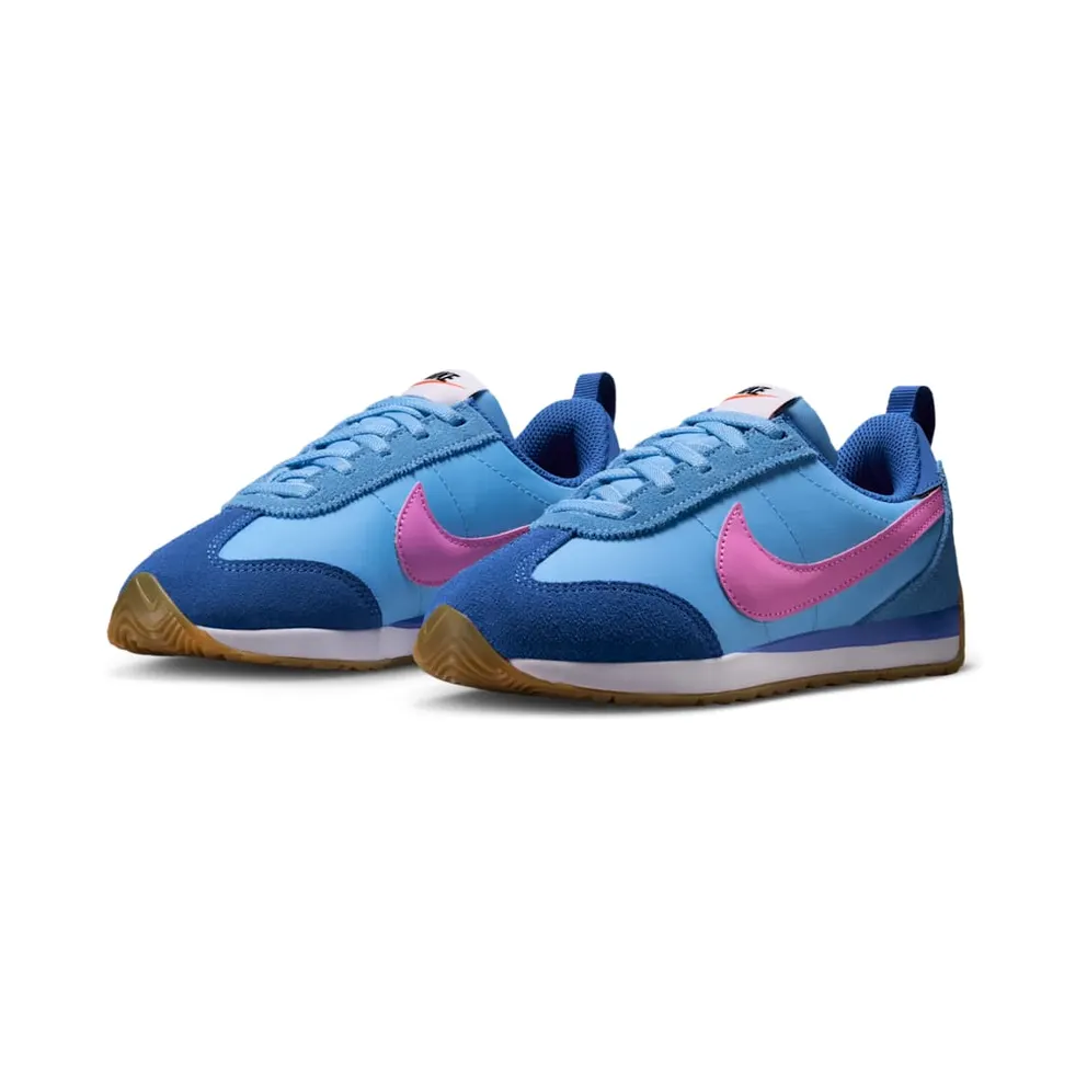 Nike Pacific “Football Blue/Game Royal/Safety Orange/Playful Pink” (IH7379-402)