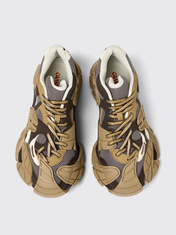 Camper Multicolor (A500013-012TORMENTA0)