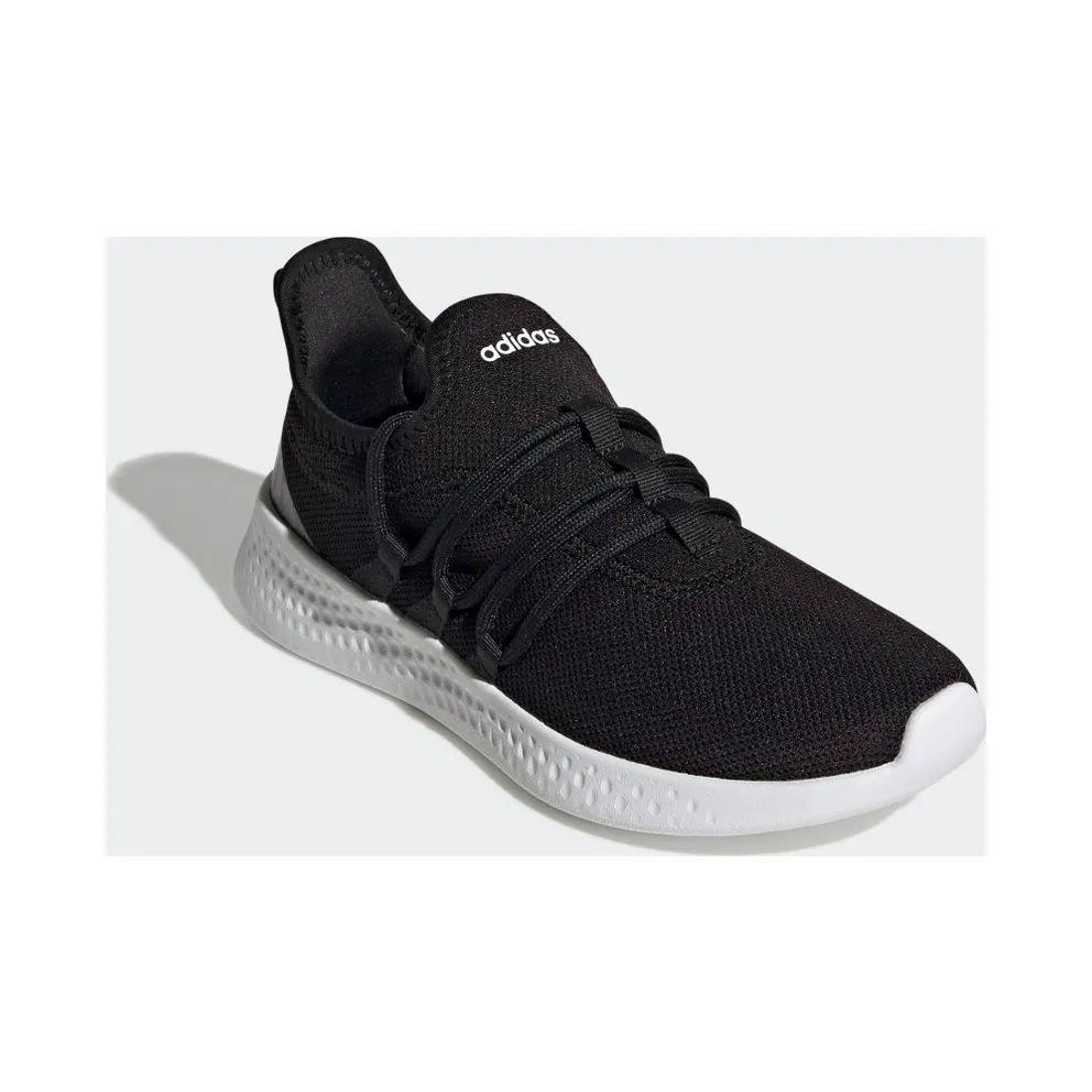 adidas Puremotion Adapt 2.0 Shoes Core Black / Core Black / Cloud White (GZ6355)