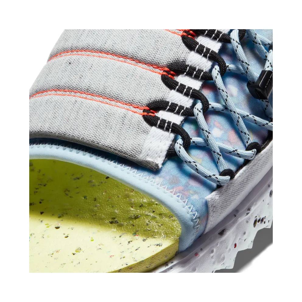 Nike Asuna Grind Lemon Twist Light Lemon Twist/Chambray Blue-Black-Wolf Grey (DH0151-700)