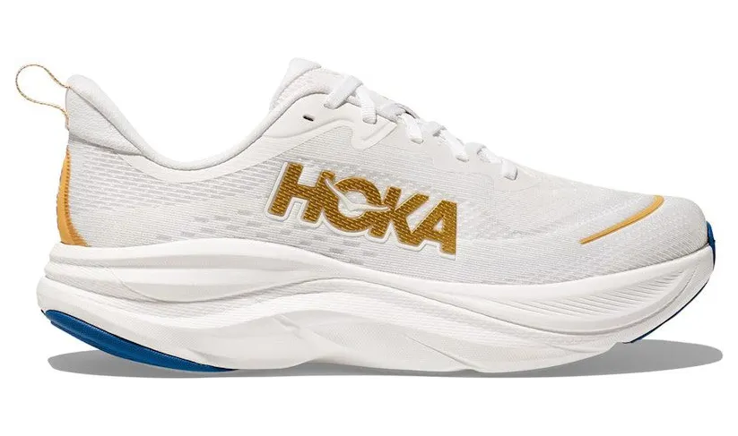Hoka One Skyflow Frost Gold (1155111-FTG)