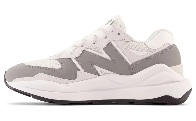 New Balance 5740 Grau/Weiß (W5740SVD)