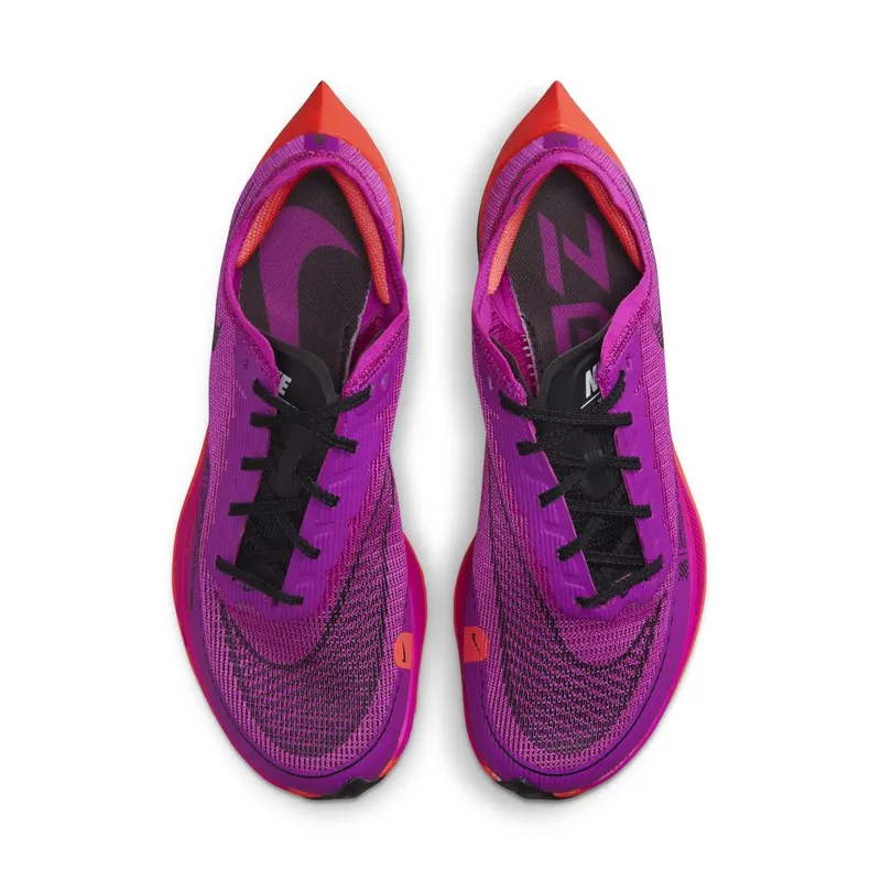 Nike ZoomX Vaporfly Next% 2 Road Racing Purple (CU4123-501)