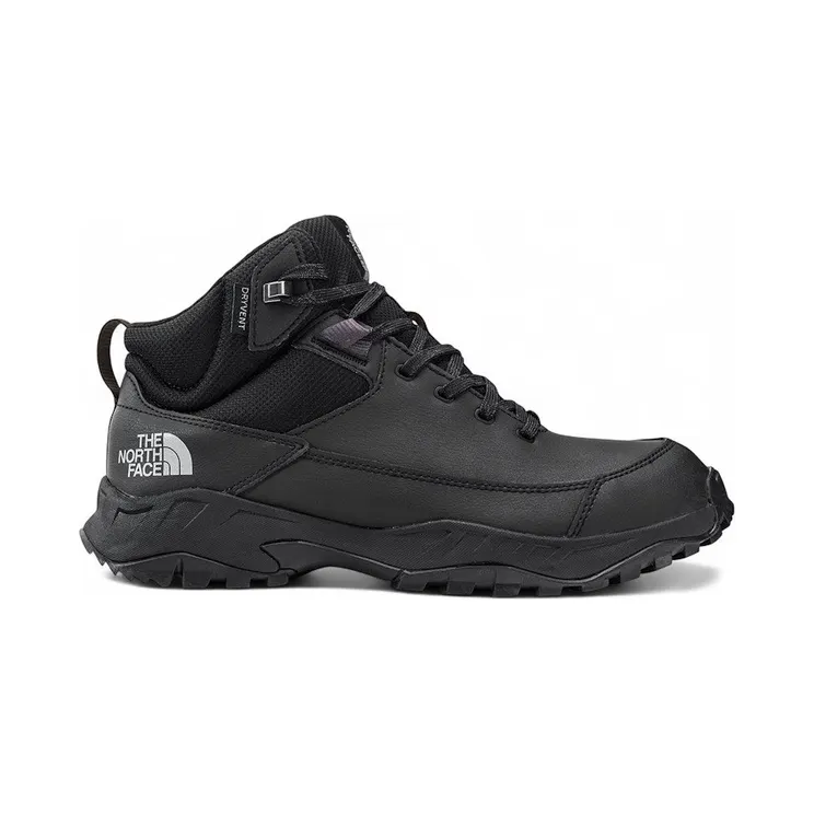 The North Face Storm Strike III WP Black Asphalt Grey (NF0A7W4GKT01)