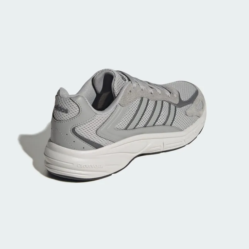 Adidas ECLYPTIX 2000 Grey Two / Mgh Solid Grey / Grey Five (KK4890)