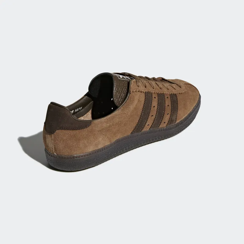 adidas Spezial Padiham Brown Brown/Black (AC7746)