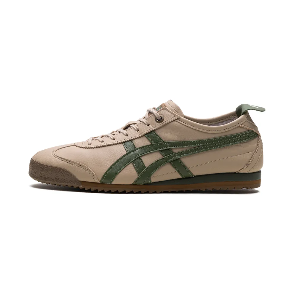 Onitsuka Tiger Tiger Mexico 66 SD “Beige Green” (1183A872-254)