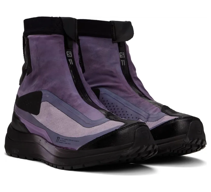 11 by Boris Bidjan Saberi Purple Bamba 2 GTX MUREX PURPLE (229 11xS) (4)